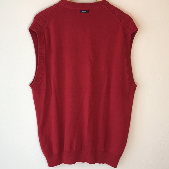 NAUTICA - Vests 😎 Men - Picture 5 of 5